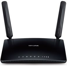 TP-Link Archer-MR200 4G/LTE AC750 WiFi Router