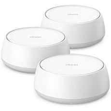 TP-Link Deco BE25 BE3600 WiFi7 Mesh-reititin 3 kpl