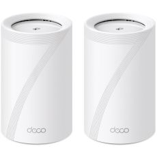 TP-Link Deco BE65 BE9300 WiFi7 Mesh-reititin 2 kpl