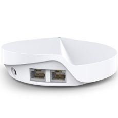 TP-Link Deco M5 AC1300 WiFi Mesh-reititin 3 kpl