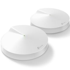 TP-Link Deco M9 Plus AC2200 WiFi -Mesh-reititin 2 kpl