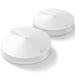 TP-Link Deco M9 Plus AC2200 WiFi -Mesh-reititin 2 kpl