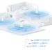 TP-Link Deco X10 AX1500 WiFi6 Mesh-yksikkö 2 kpl