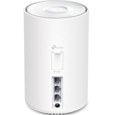 TP-Link Deco X20 4G+ AX1800 Mesh WiFi6 Router