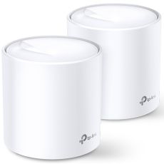 TP-Link Deco X20 AX1800 WiFi6 Mesh-yksikkö 2 kpl