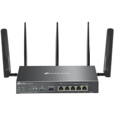 TP-Link ER706W-4G Omada 4G+ Cat6 AX3000 Gigabit VPN reititin