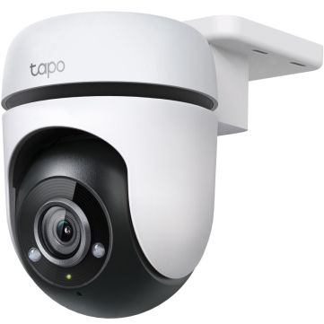 TP-Link Tapo C500 Pan/Tilt WiFi valvontakamera ulkokäyttöön