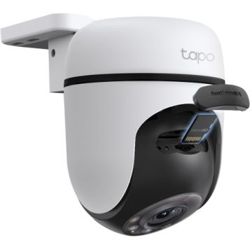 TP-Link Tapo C500 Pan/Tilt WiFi valvontakamera ulkokäyttöön