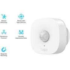 TP-Link Tapo T100 älykäs liiketunnistin