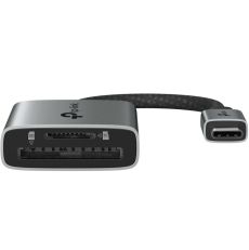 TP-Link UA430C USB-C -> SD/micro-SD -adapteri