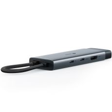Tp-Link UH6120C 6-in-1 USB-C -adapteri