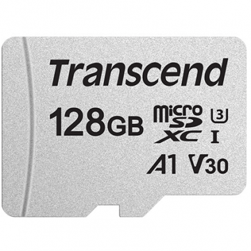 Transcend microSDXC 95R 128GB