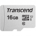 Transcend microSDHC 95R 16GB