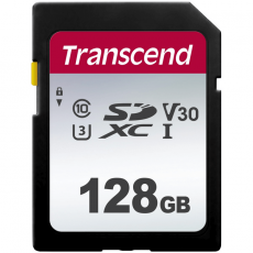 Transcend SDXC 95R/45W 128GB