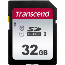 Transcend SDHC 95R/45W 32GB