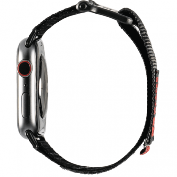 UAG Apple Watch 42/44 mm Active-hihna black