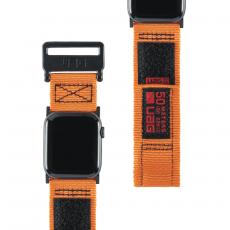 UAG Apple Watch 38/40 mm Active-hihna orange