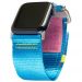 UAG Apple Watch 42/44 mm Active LE blue/pink 