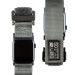 UAG Apple Watch 42/44 mm Active LE dark grey