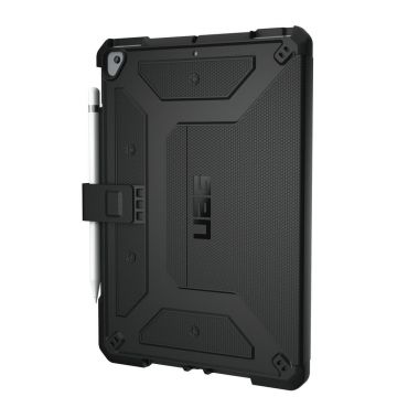 UAG Metropolis Apple iPad 10.2 black