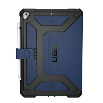 UAG Metropolis Apple iPad 10.2 blue