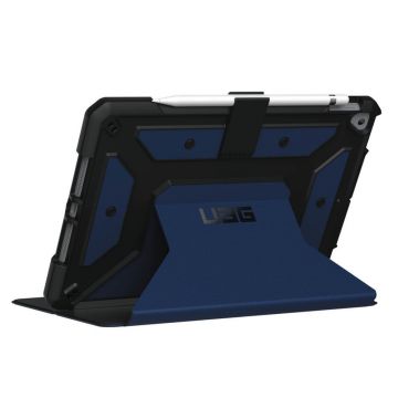 UAG Metropolis Apple iPad 10.2 blue