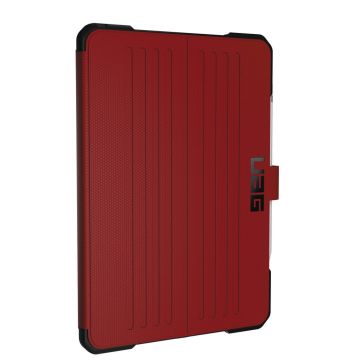 UAG Metropolis Apple iPad 10.2 red