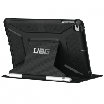 UAG Metropolis Apple iPad mini 2019 black