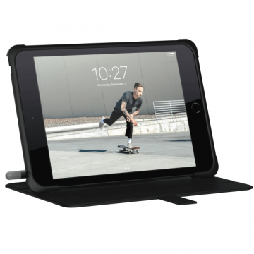 UAG Metropolis Apple iPad mini 2019 black
