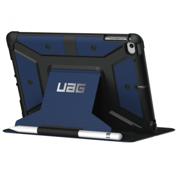 UAG Metropolis Apple iPad mini 2019 blue