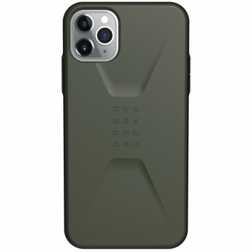UAG Civilian iPhone 11 Pro olive