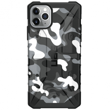 UAG Pathfinder iPhone 11 Pro Max artic camo