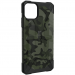 UAG Pathfinder iPhone 11 Pro Max forest camo