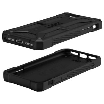 UAG Monarch -suojakuori Apple iPhone 7/8/SE black