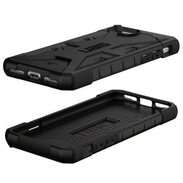 UAG Pathfinder -suojakuori Apple iPhone 7/8/SE black