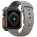 UAG Civilian suoja Apple Watch 44mm olive/orange