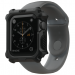 UAG Rugged Case Apple Watch 44mm black