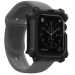 UAG Rugged Case Apple Watch 44mm black