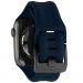 UAG Apple Watch 42/44 mm Scout silikoni blue