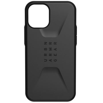 UAG Civilian iPhone 12 Pro Max black