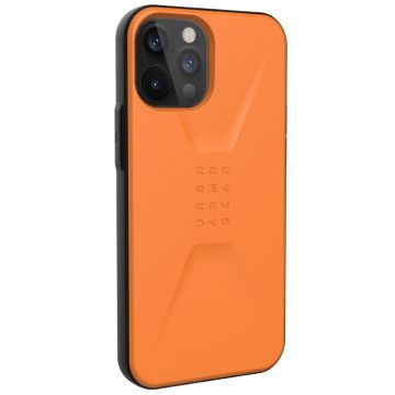 UAG Civilian iPhone 12 Pro Max orange