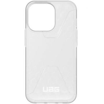 UAG Civilian Cover iPhone 13 Pro frosted ice