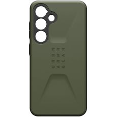 UAG Civilian Samsung Galaxy S24 Olive