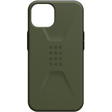 UAG Civilian iPhone 14 olive