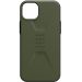 UAG Civilian MagSafe iPhone 14 Plus olive