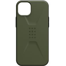 UAG Civilian iPhone 14 Plus olive