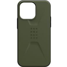 UAG Civilian iPhone 14 Pro Max olive
