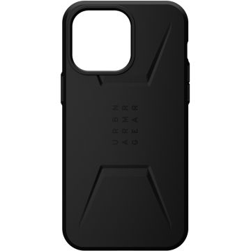 UAG Civilian MagSafe iPhone 14 Pro Max black