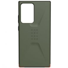 UAG Civilian Cover Galaxy Note20 Ultra olive