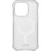 UAG Essential Armor MagSafe iPhone 14 Pro ice